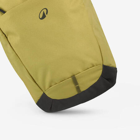 Рюкзак Escape 500 Rolltop для туризму 16 +4 л хакі