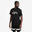 Unisex basketbalové tričko TS 900 NBA San Antonio Spurs