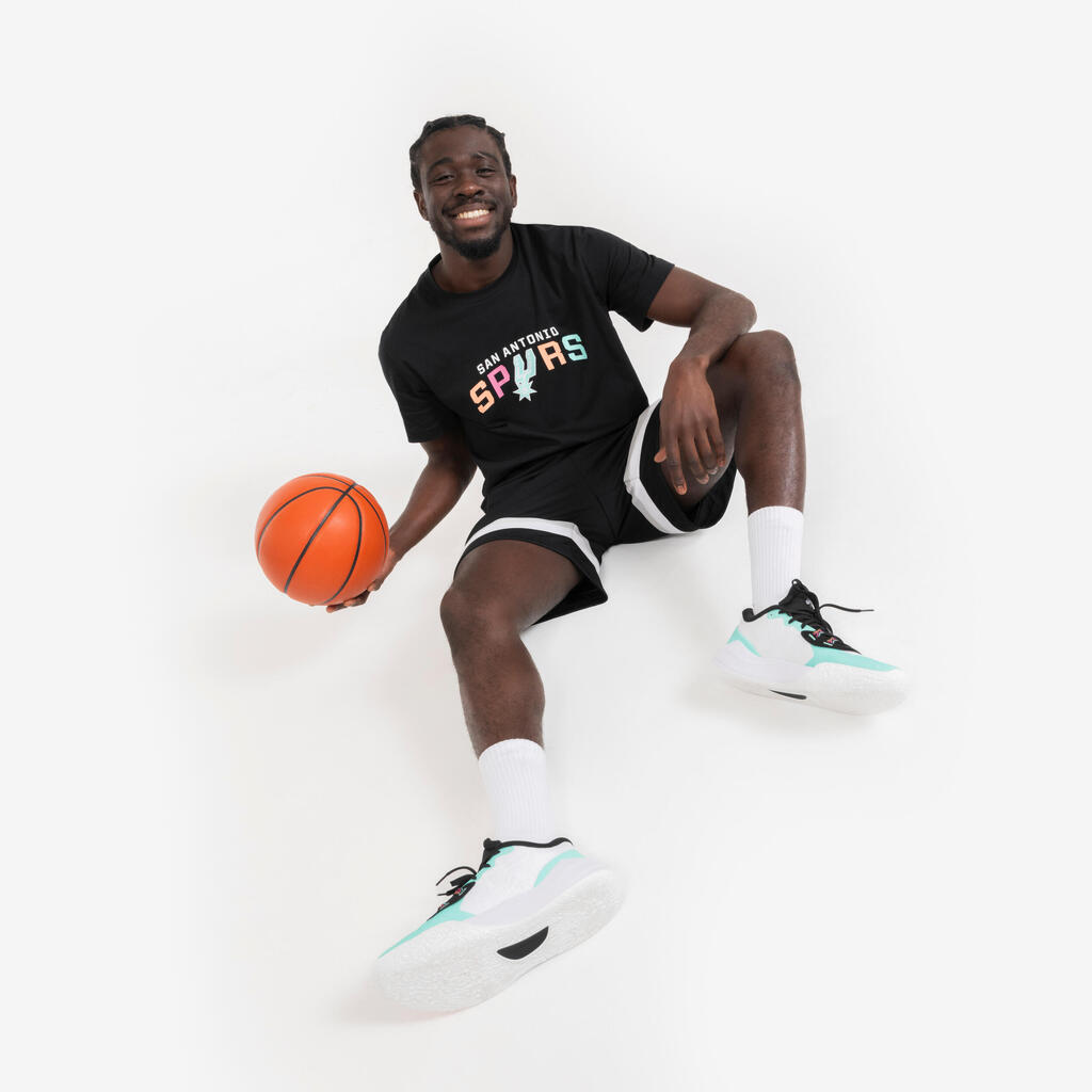Pieaugušo basketbola T krekls “900 AD”, NBA Celtics, zaļš