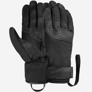 Guante de esquí muy cálido e impermeable, guante de esquí Reusch hombre