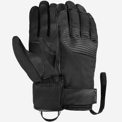Skihandschuhe Herren sehr warm wasserdicht - Reusch