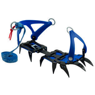 CRAMPONS CRAMPONS