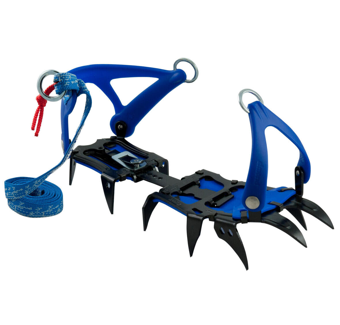 CRAMPONS
