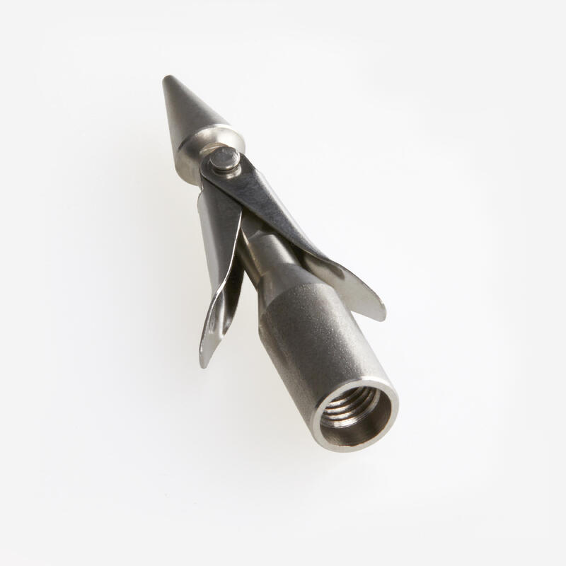 Grot strzały do łowiectwa podwodnego Cressi Mini 6,5 mm