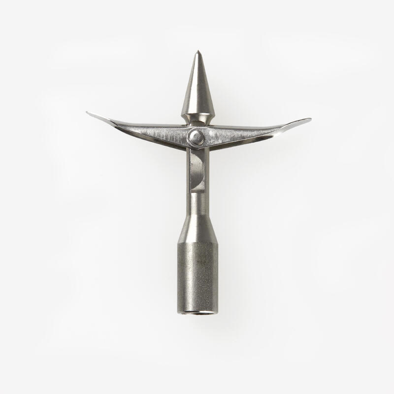 Grot strzały do łowiectwa podwodnego Cressi Mini 6,5 mm