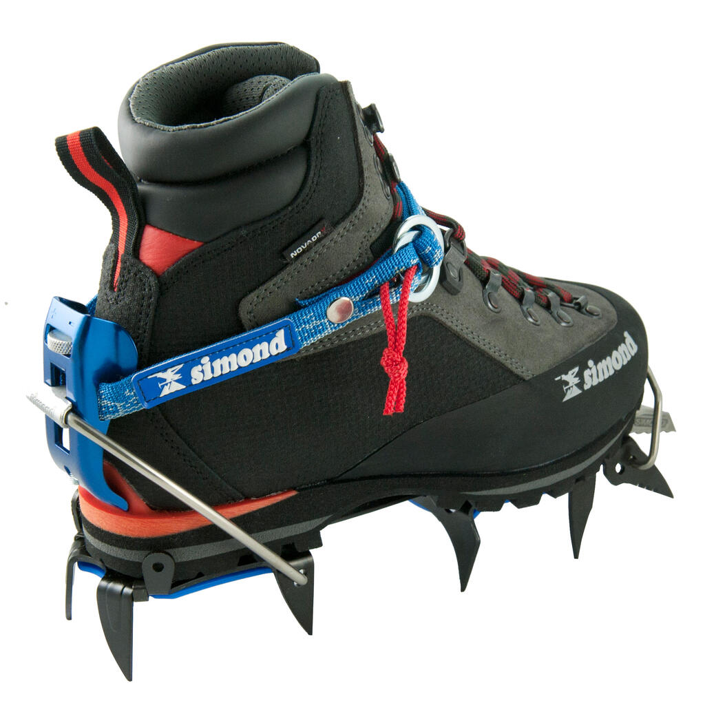 Mountaineering Crampons Vampire Speed 