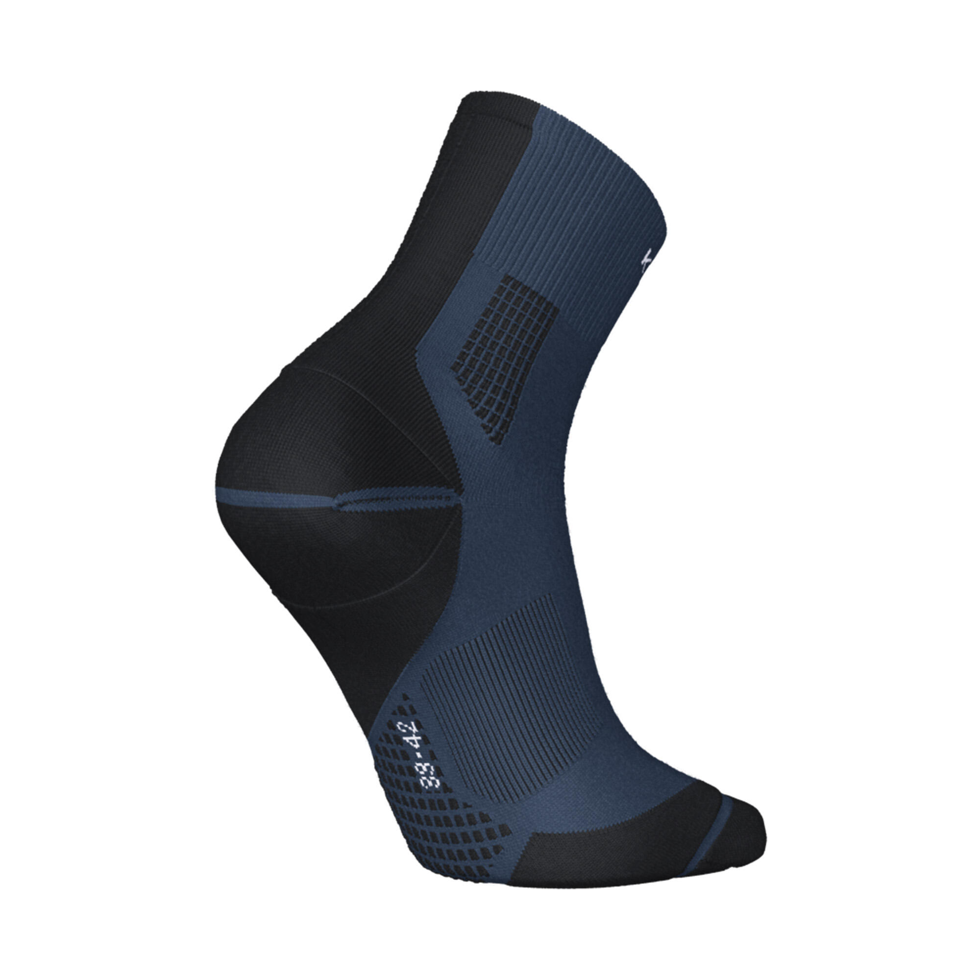 Thick Running Socks - Run 900 Mid - KIPRUN