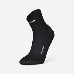 Chaussettes de running KIPRUN run900 épaisses mid bleues
