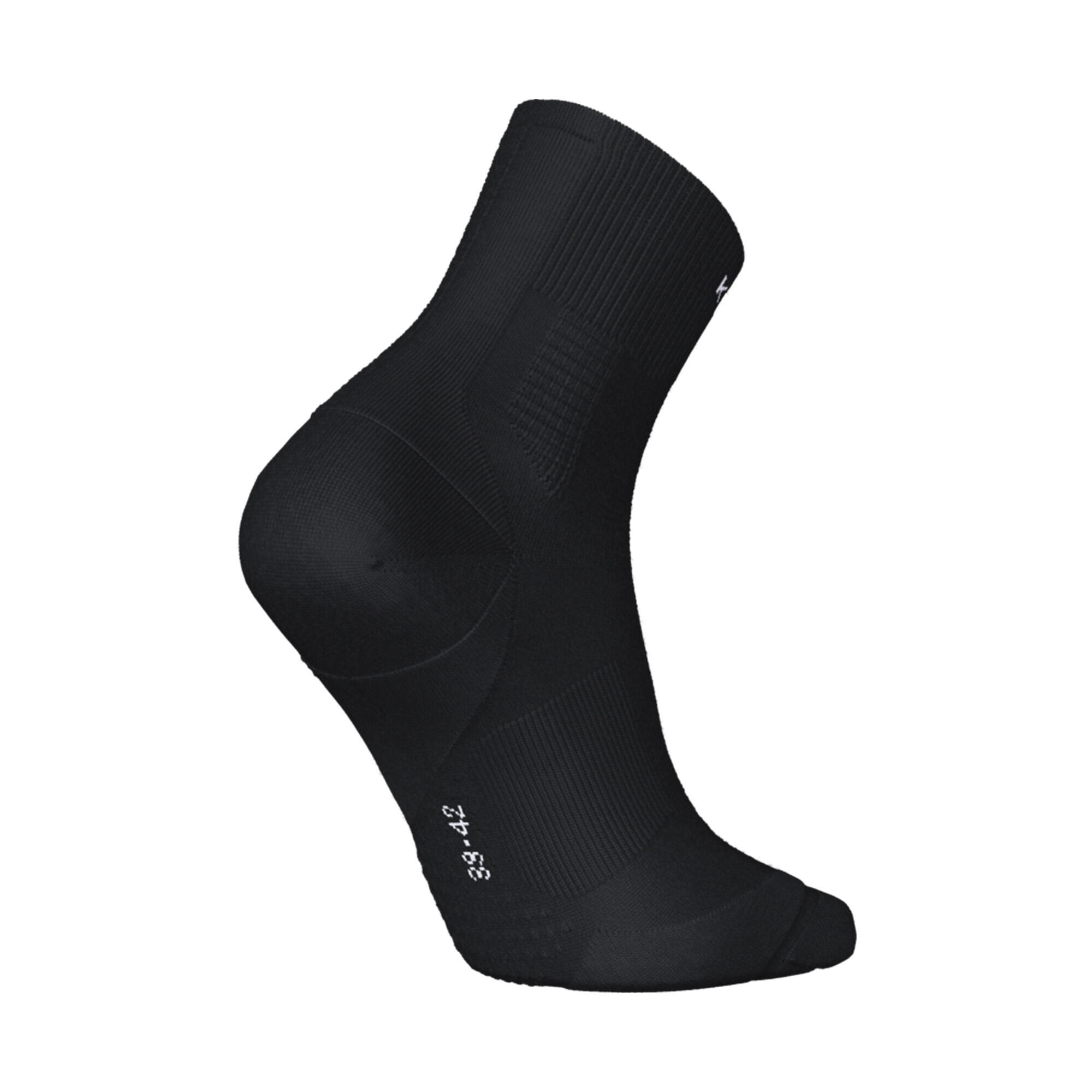 Thick Running Socks - Run 900 Mid - KIPRUN