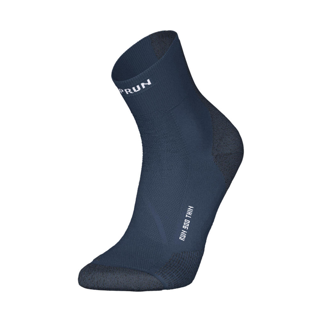Chaussettes de running run900 fines mid