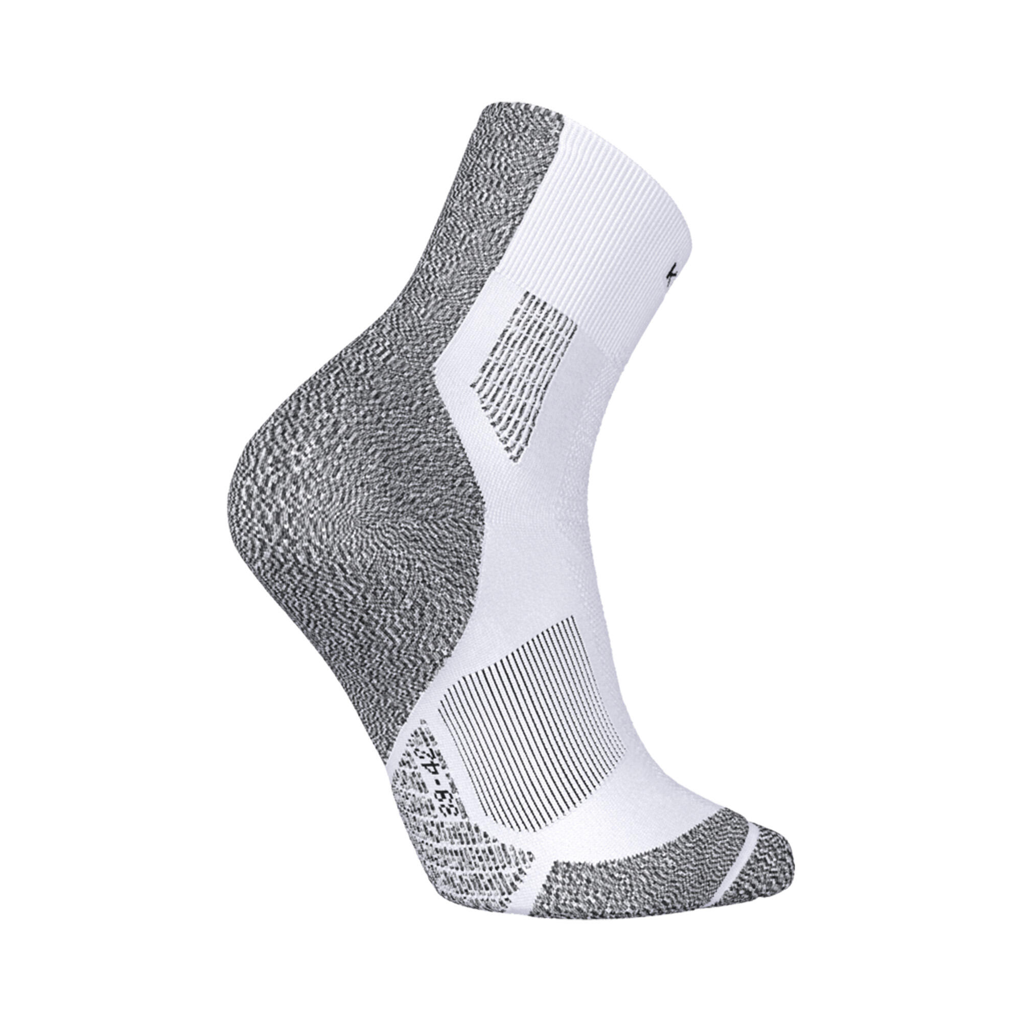 Thin Running Socks - un 900 Mid - KIPRUN