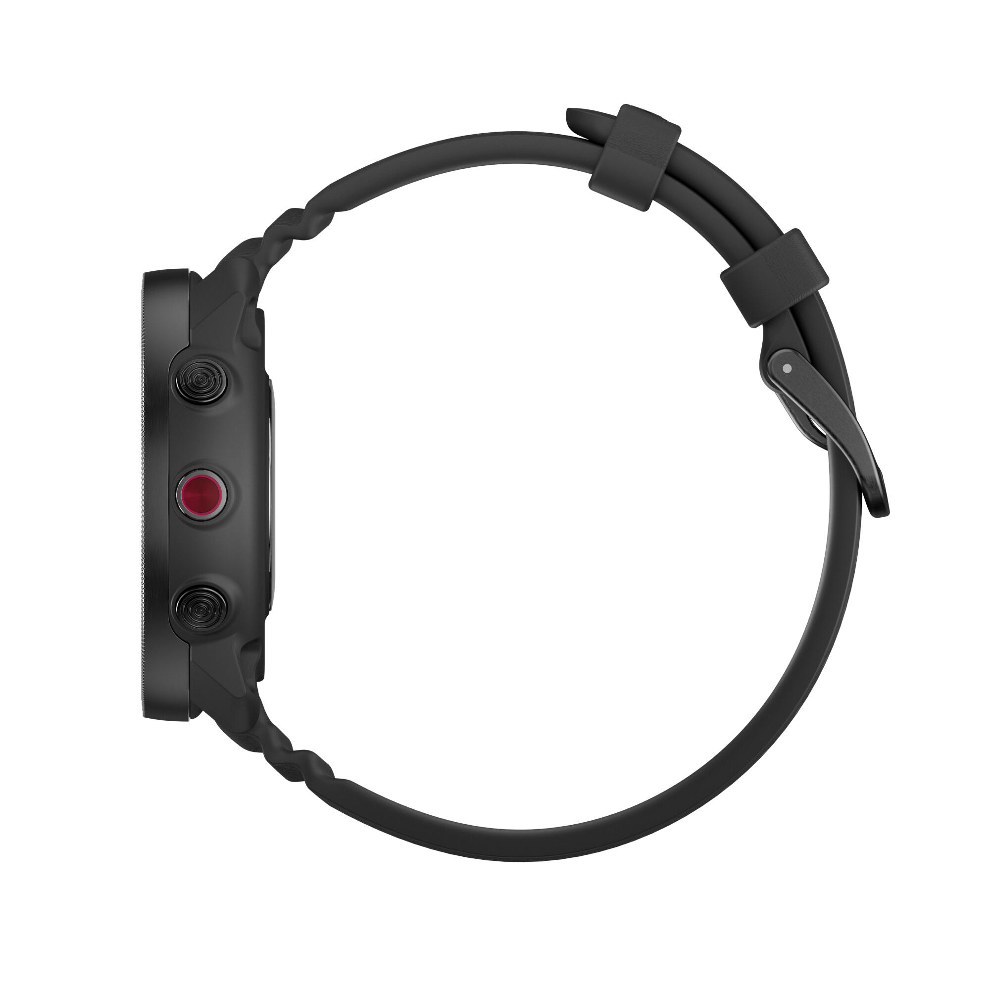 Reloj GPS POLAR Vantage M3 - Negro 16/30
