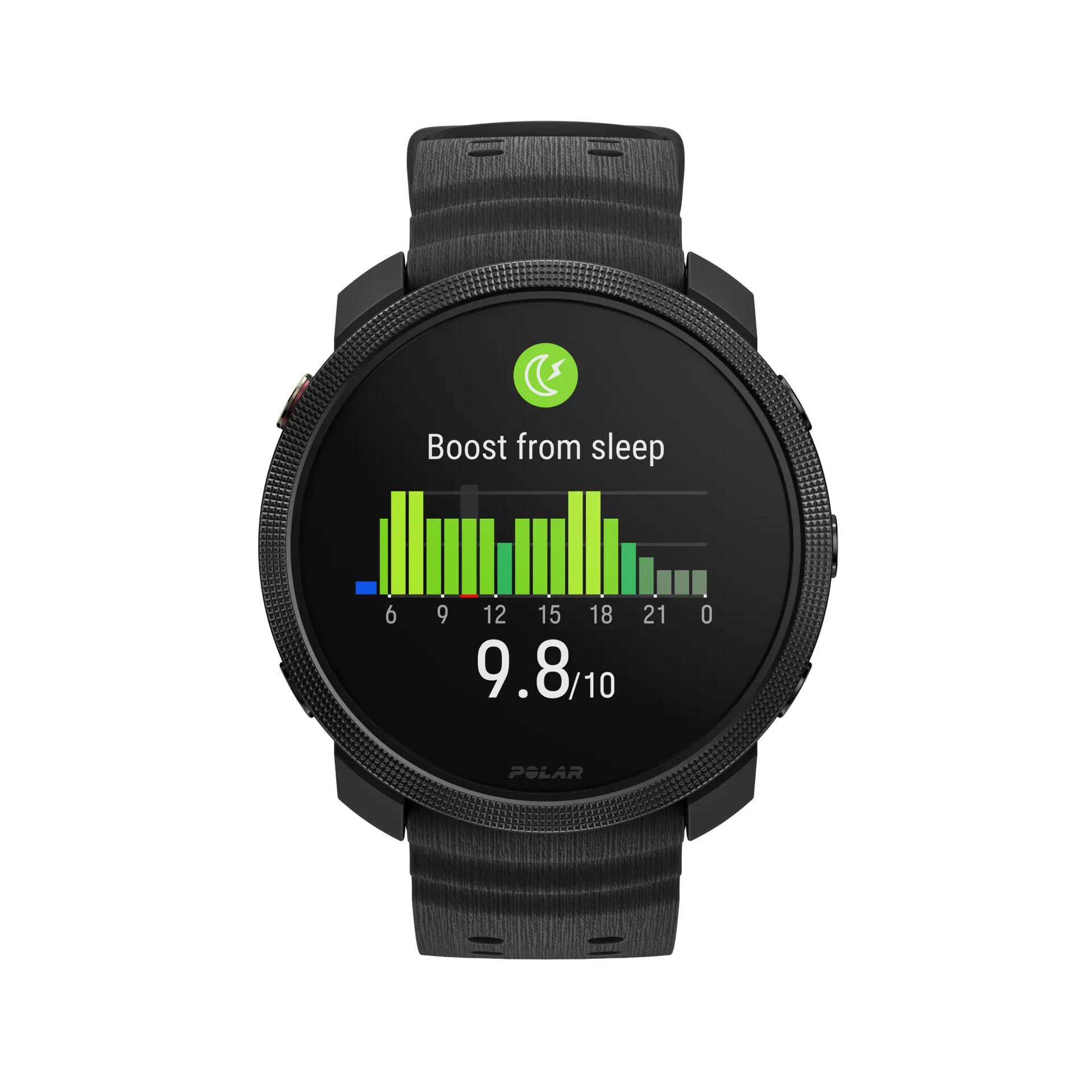 Running Watches & GPS Activity Trackers | Decathlon UK
