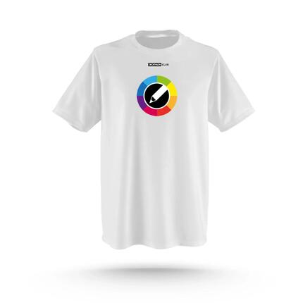 CAMISETA CAMPUS I