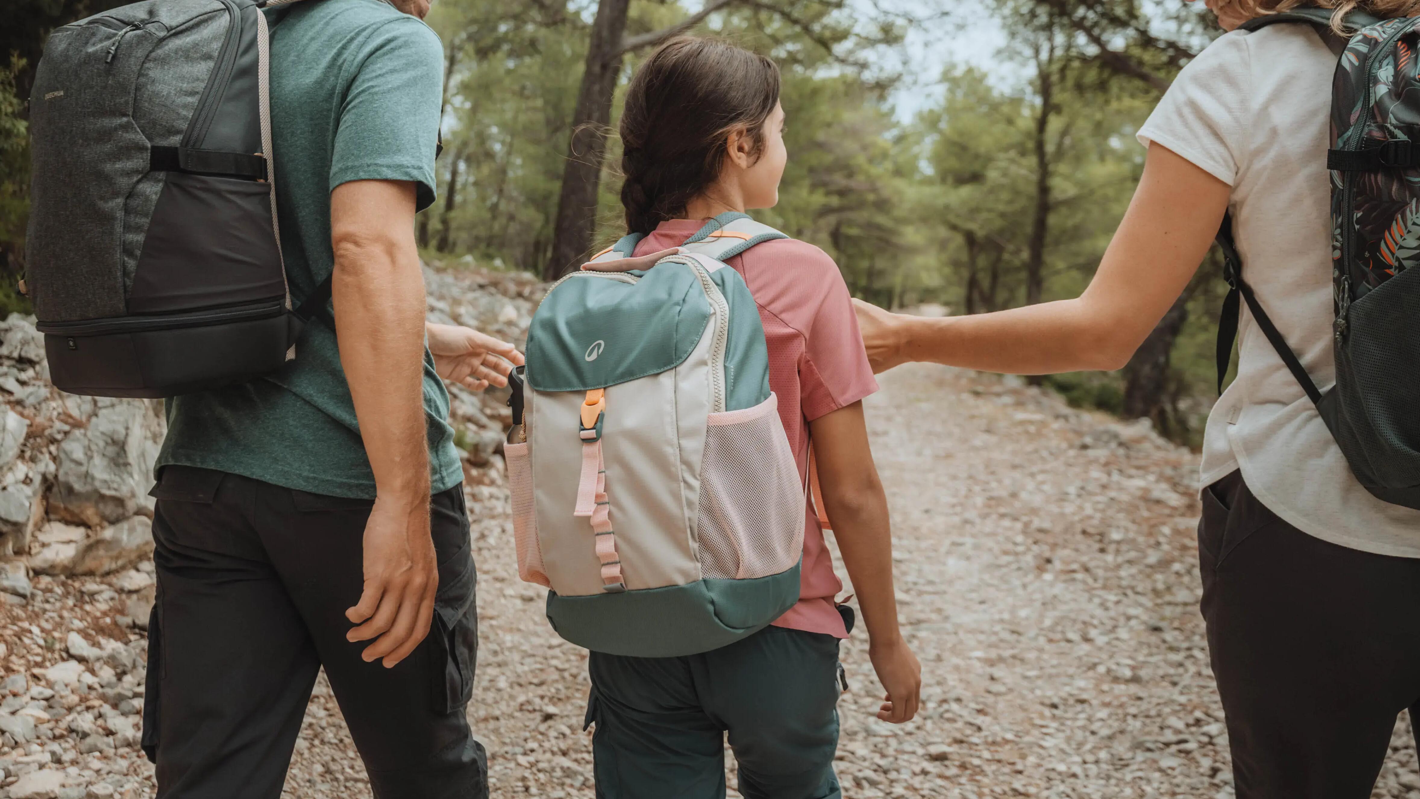 sac à dos junior randonnée