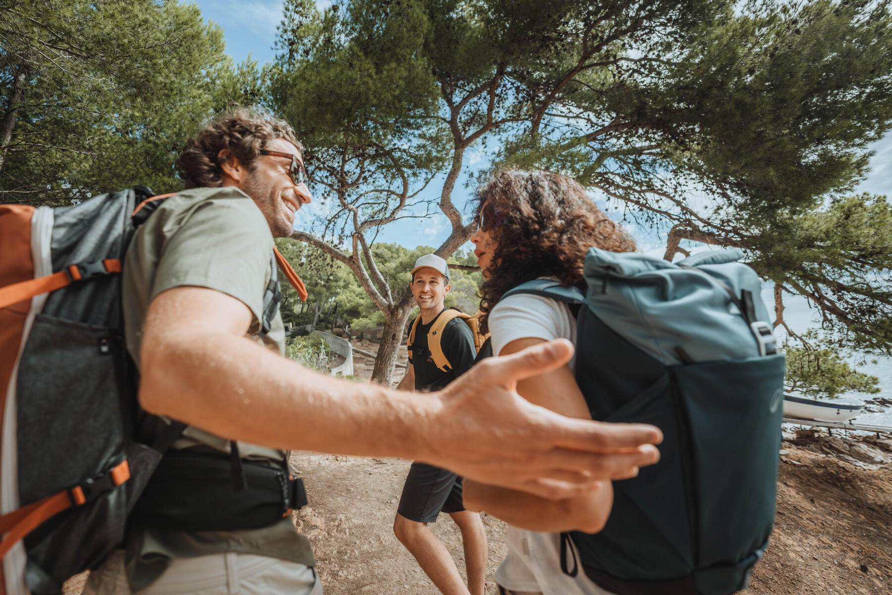 Top 10 idei de activitati in familie pentru o zi perfecta in natura