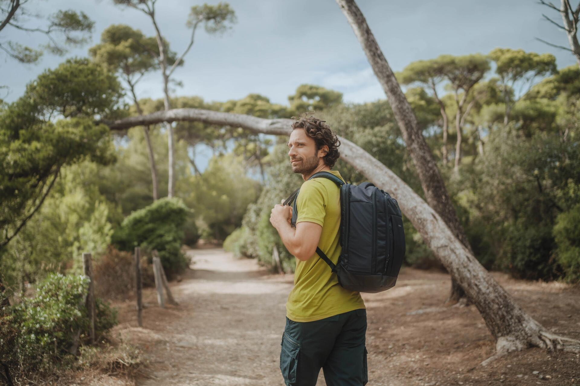 RUCSAC NH ESCAPE 500 23 L