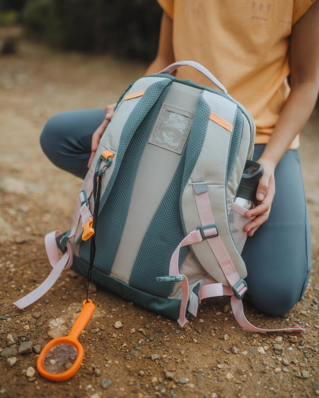 Lightweight, comfortable adventures