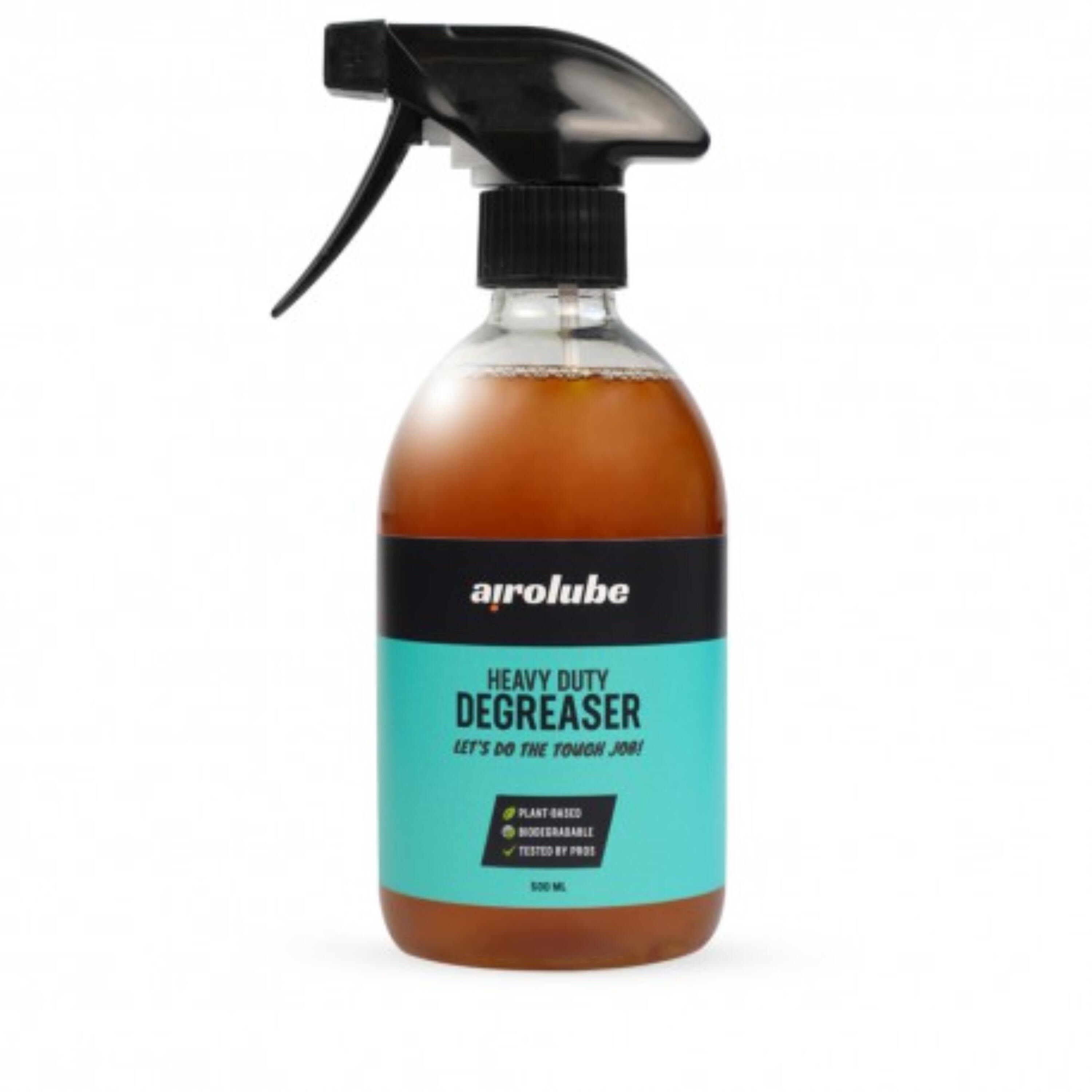 Super mocny odtłuszczacz Airolube 500ml