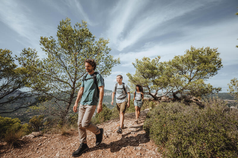 Cum să-ți alegi rucsacul pentru drumeție?