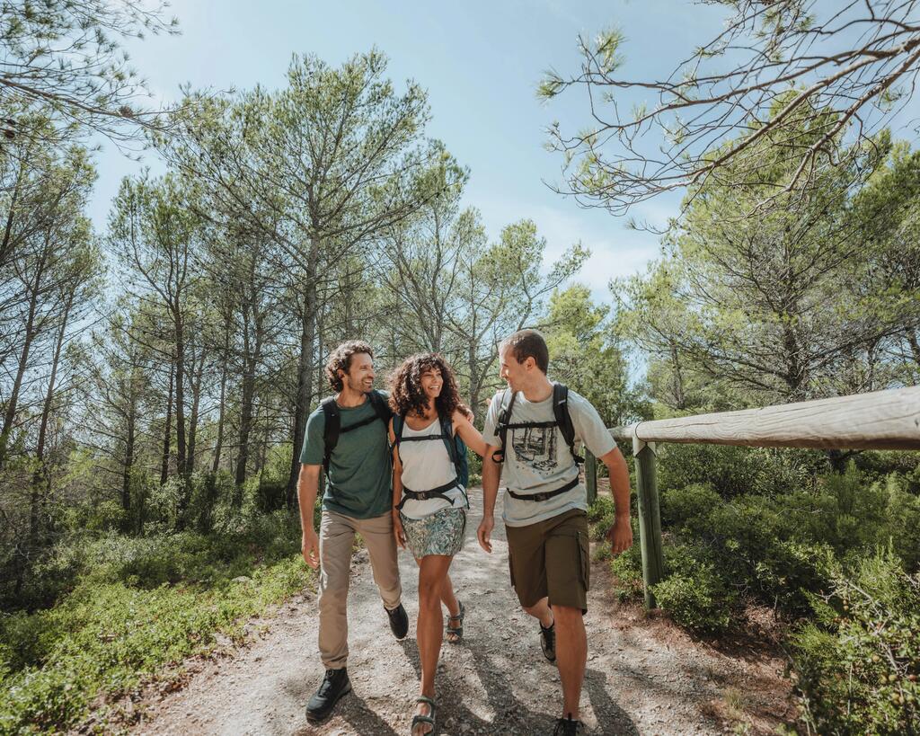 Randonnée & Trekking Decathlon Maroc
