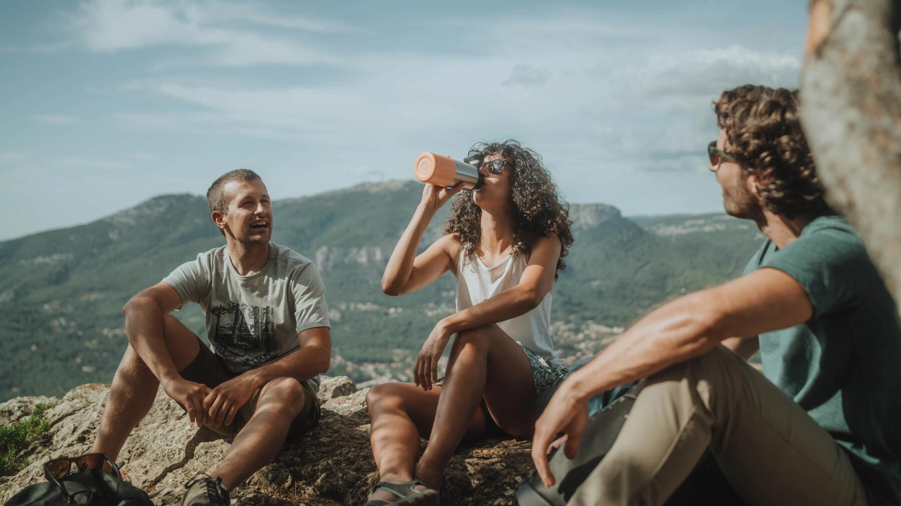 Sport au soleil : bien se protéger pour en profiter à fond
