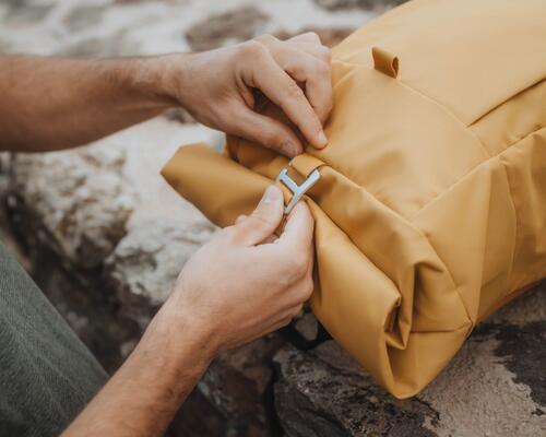 Que mettre dans son sac à dos pour une randonnée à la journée