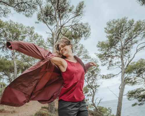 Ghid de wellness :11 moduri simple de a te reconecta cu natura