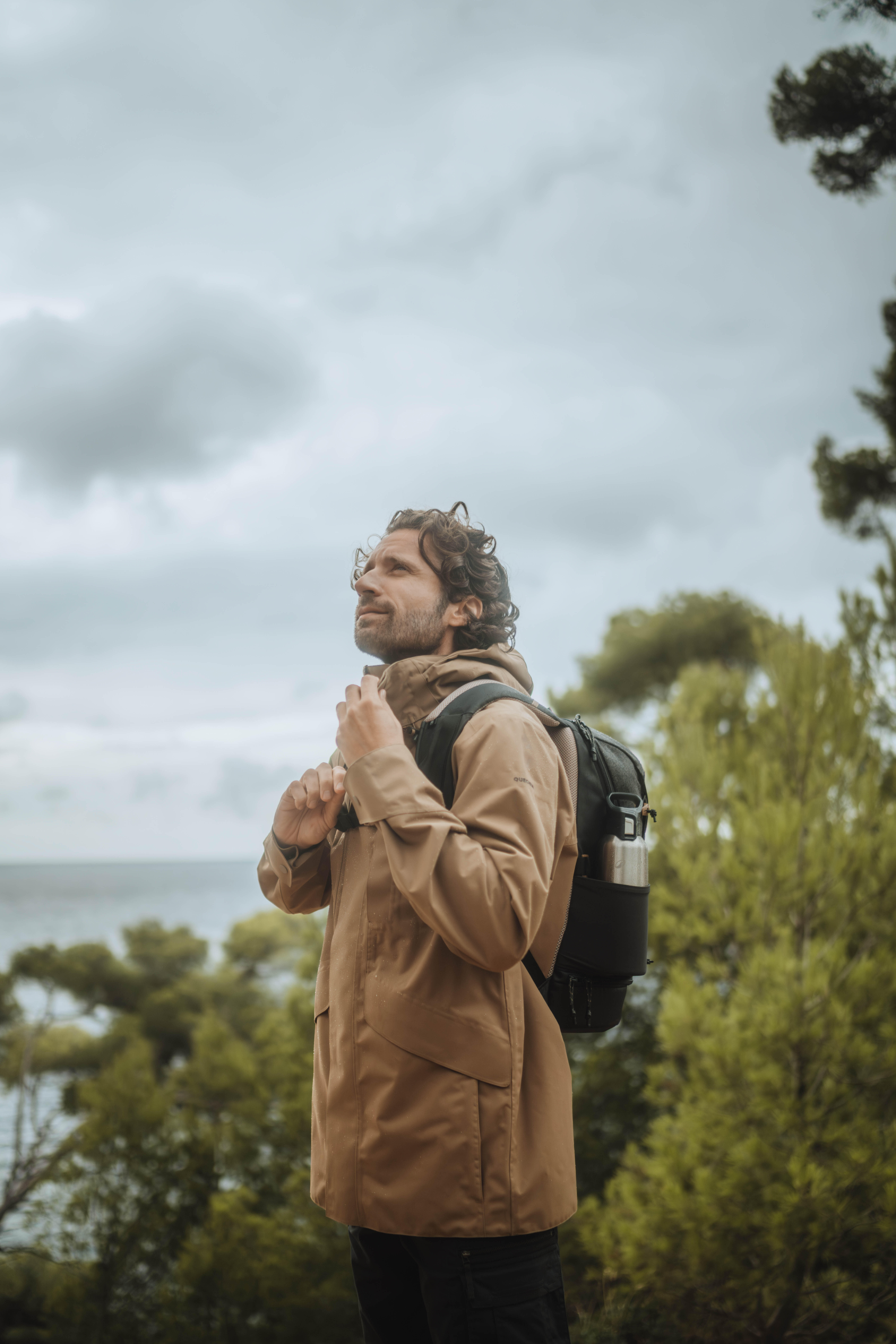 20 L Hiking Backpack - NH 500 - QUECHUA