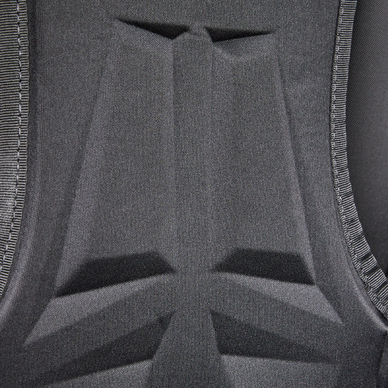 Zerone Gilet Lesté, Veste Lesté Réglable Gilet D’Entraînement Hommes