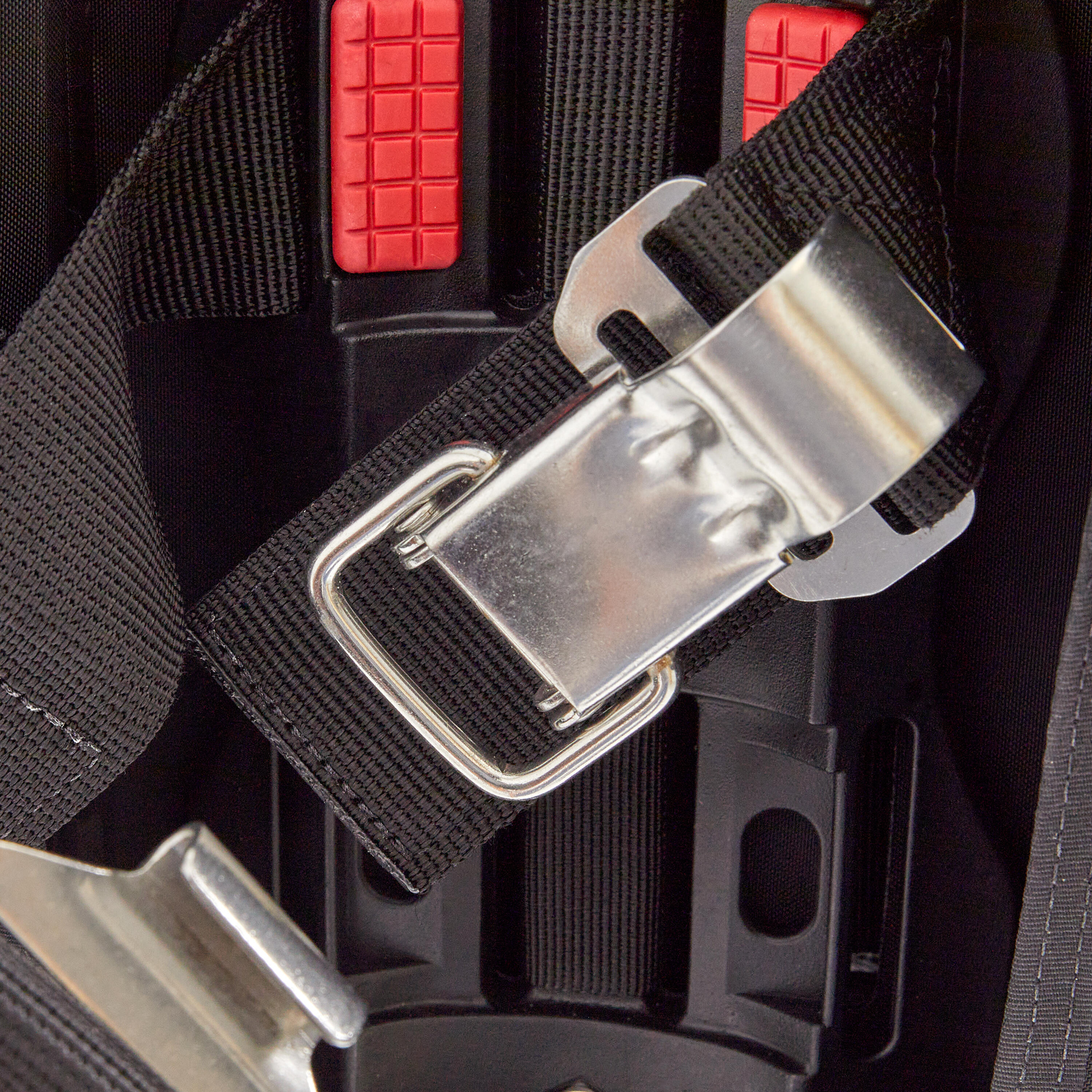 Second Life - SCD 900 Scuba Diving Buoyancy Compensator - EXCELLENT 3/9
