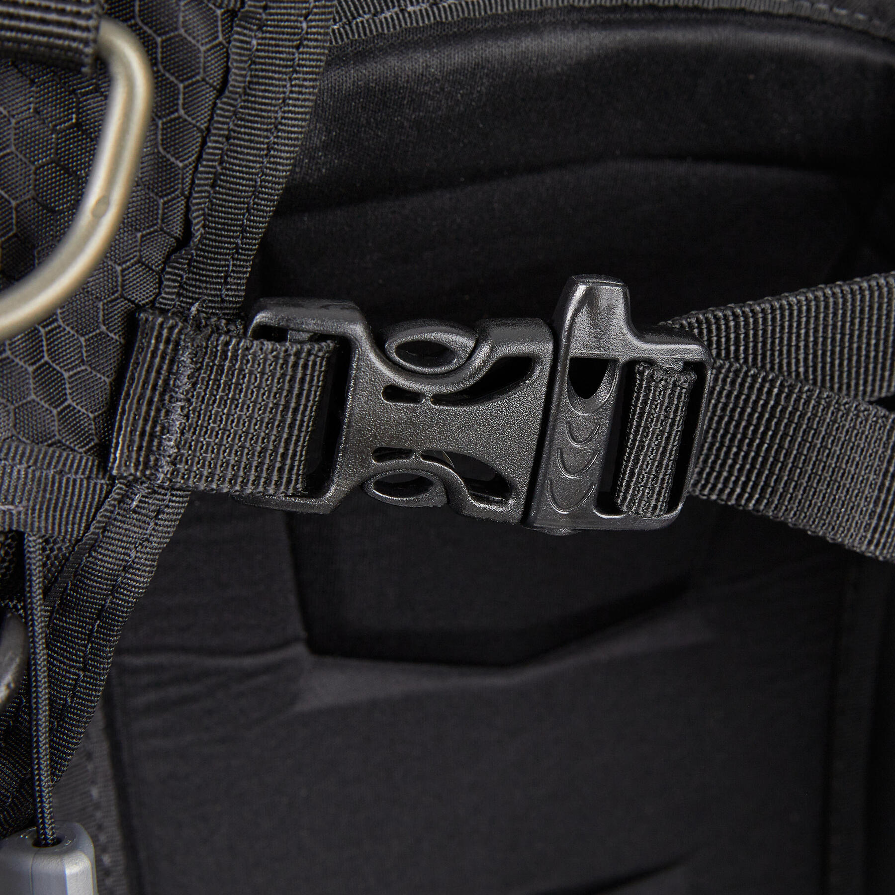 JACKET ESTABILIZADOR SUBEA SCD900