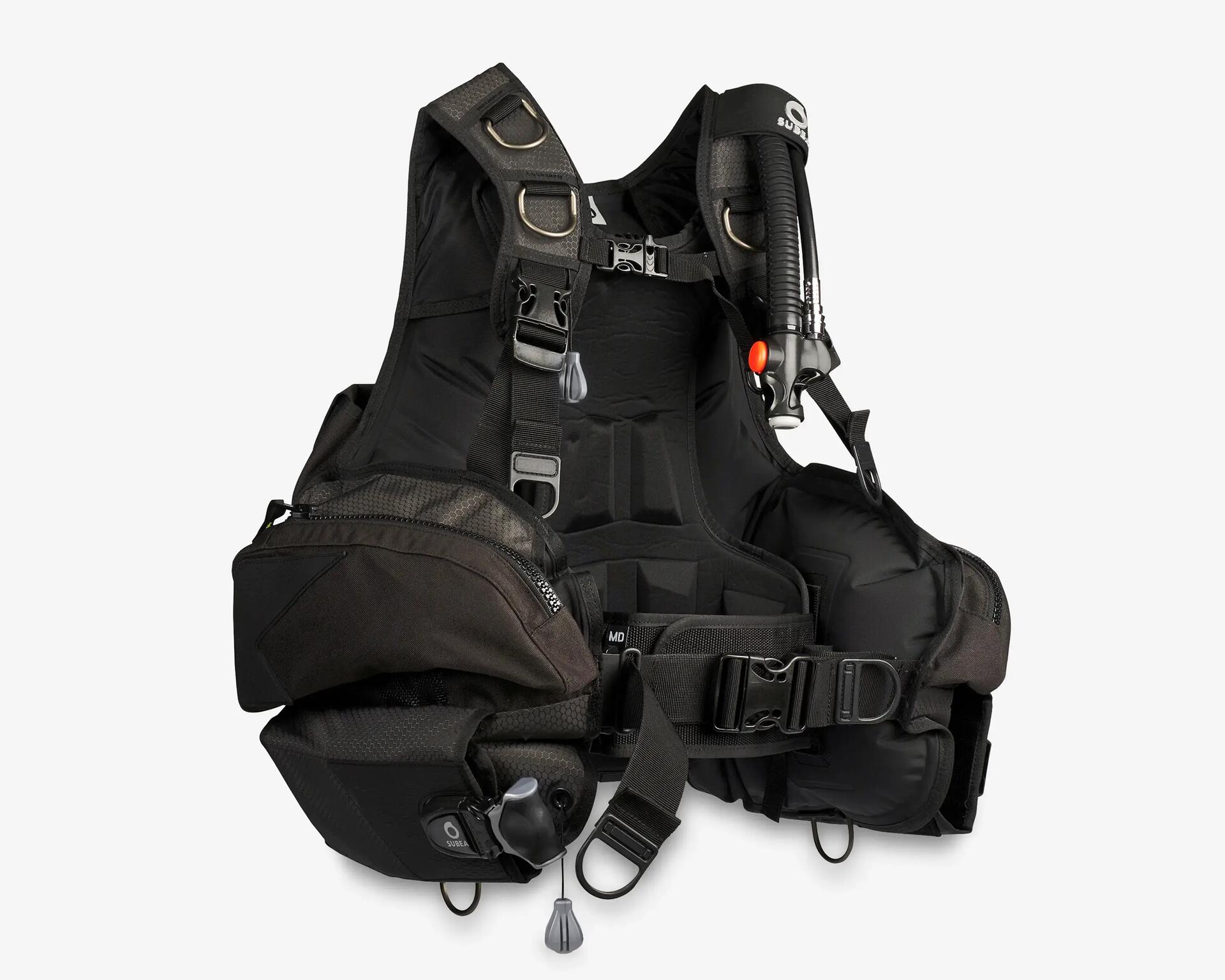 Gilet stabilisateur : Notice, réparation : notice, réparation