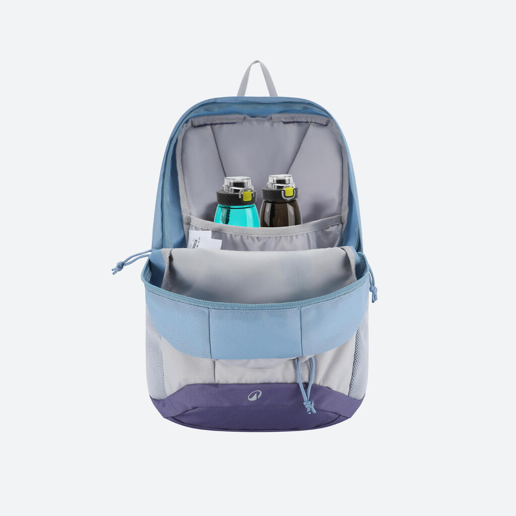 SAC À DOS 15 L CN JR MH300 - BLEU CLAIR