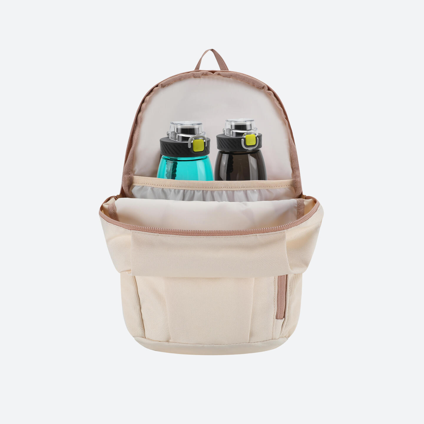 BACKPACK NH120 10L CREAM BEIGE