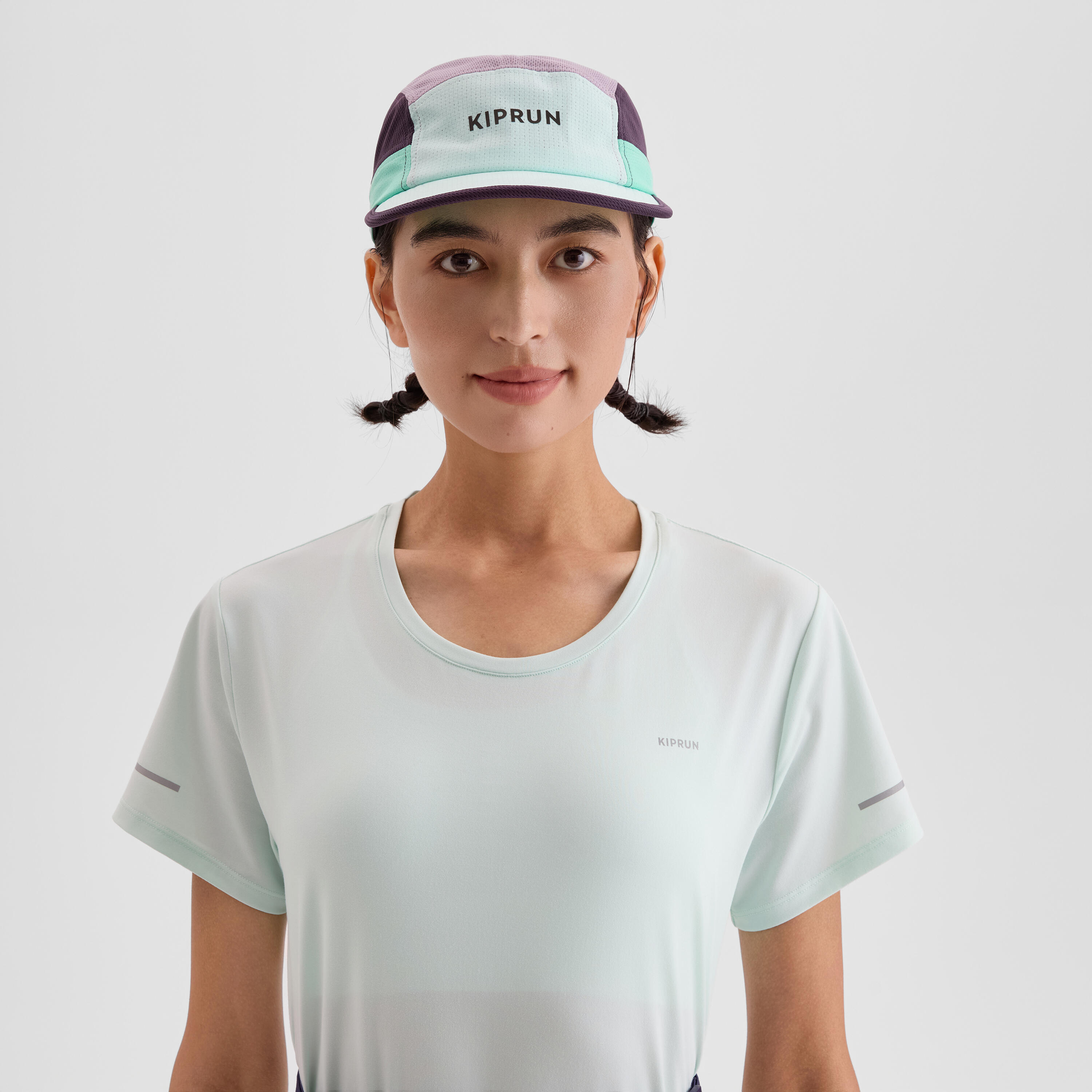 Kiprun Ultra-Light 5-Panel Running Cap | Kiprun