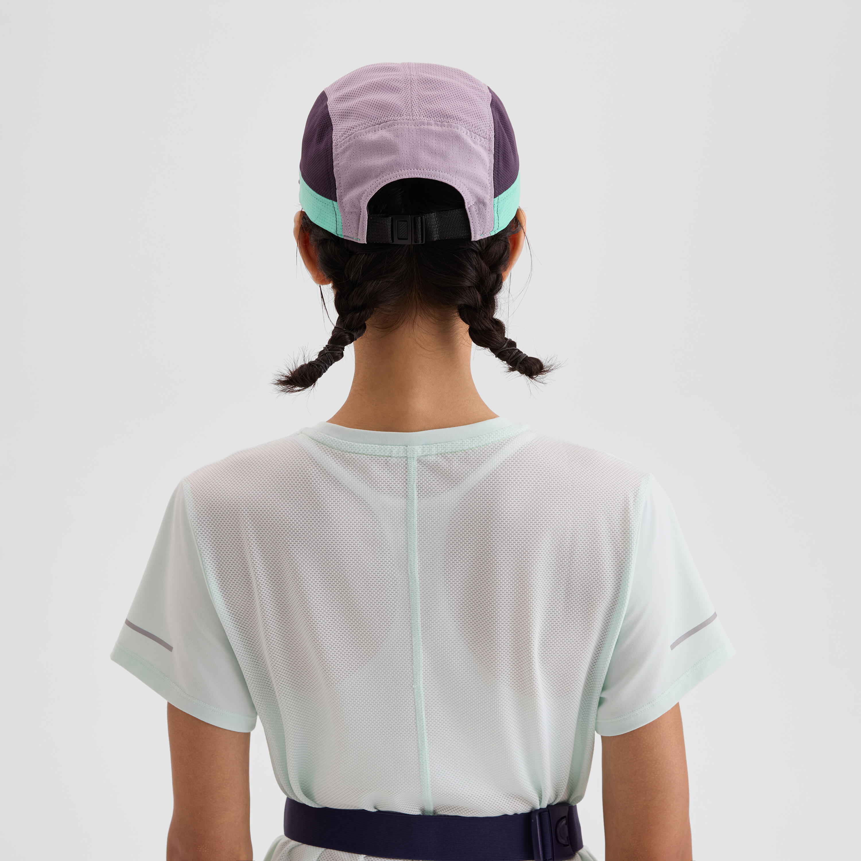 Kiprun Ultra-Light 5-Panel Running Cap | Kiprun