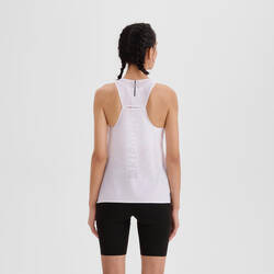 KIPRUN Run 900 Light Women's Lightweight Running Tank Top - White