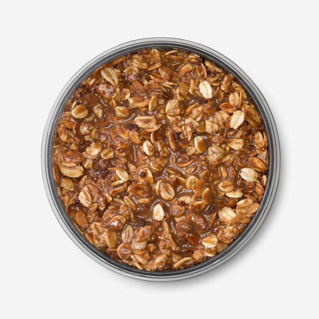 Organski kosmiči s čokolado in lešniki (100 g)