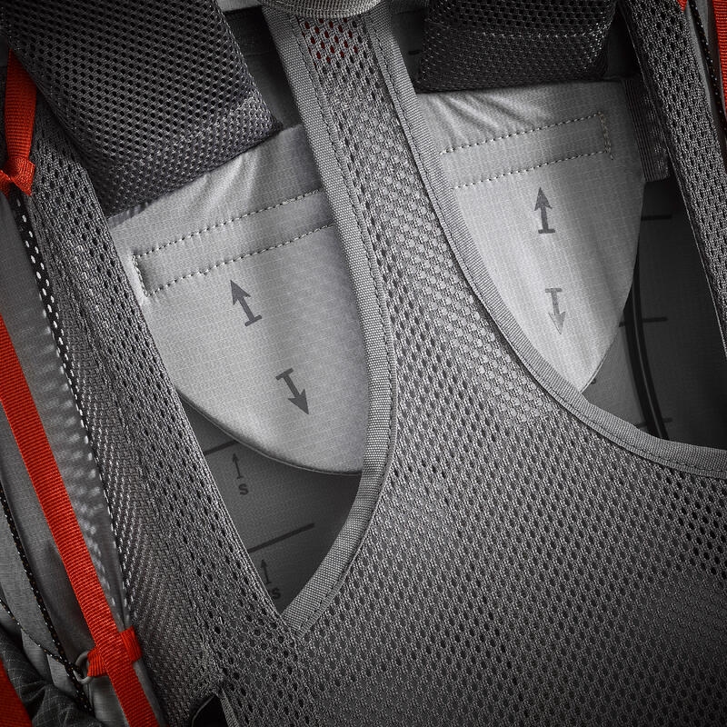 Rucsac Trekking MT900 Light 45+10L Damă