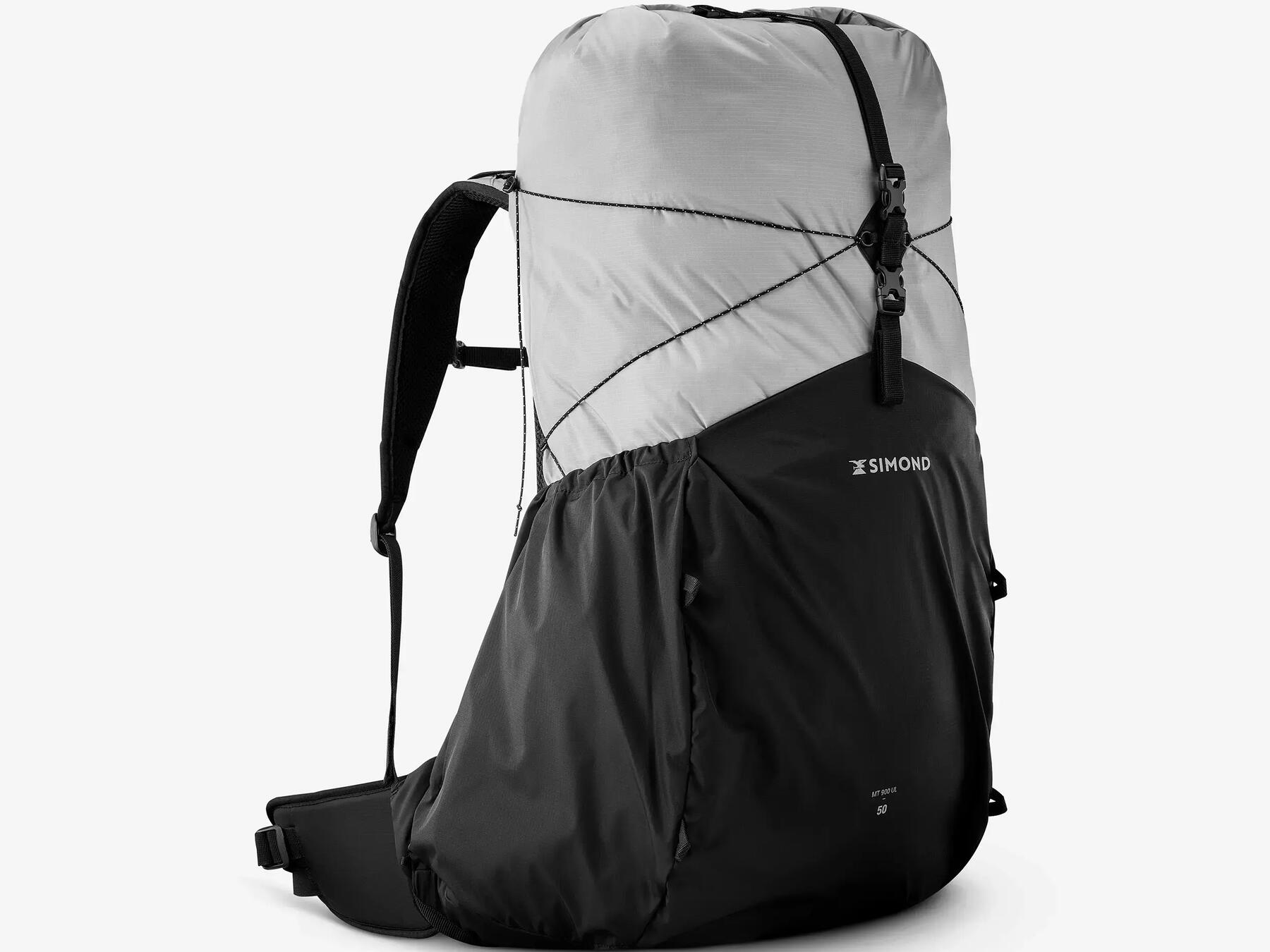 ultralight backpack