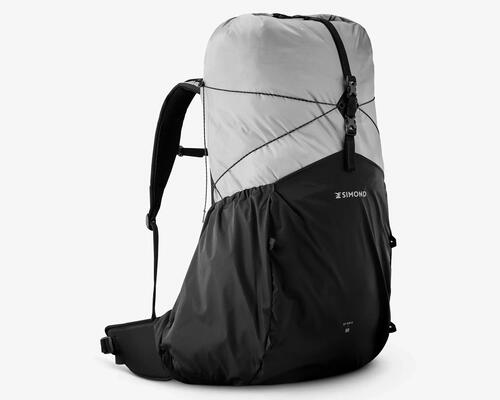 Rucksack MT900 Ultralight: Pflege und Reparatur: Anleitung, Reparatur 