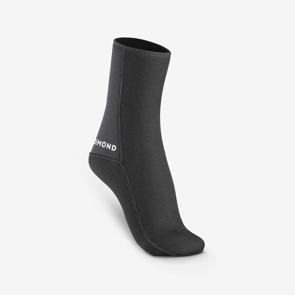 Canyoningsocken 3 mm unisex - Canyon
