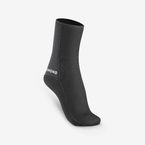 Chaussons Canyoning 3 mm unisexe