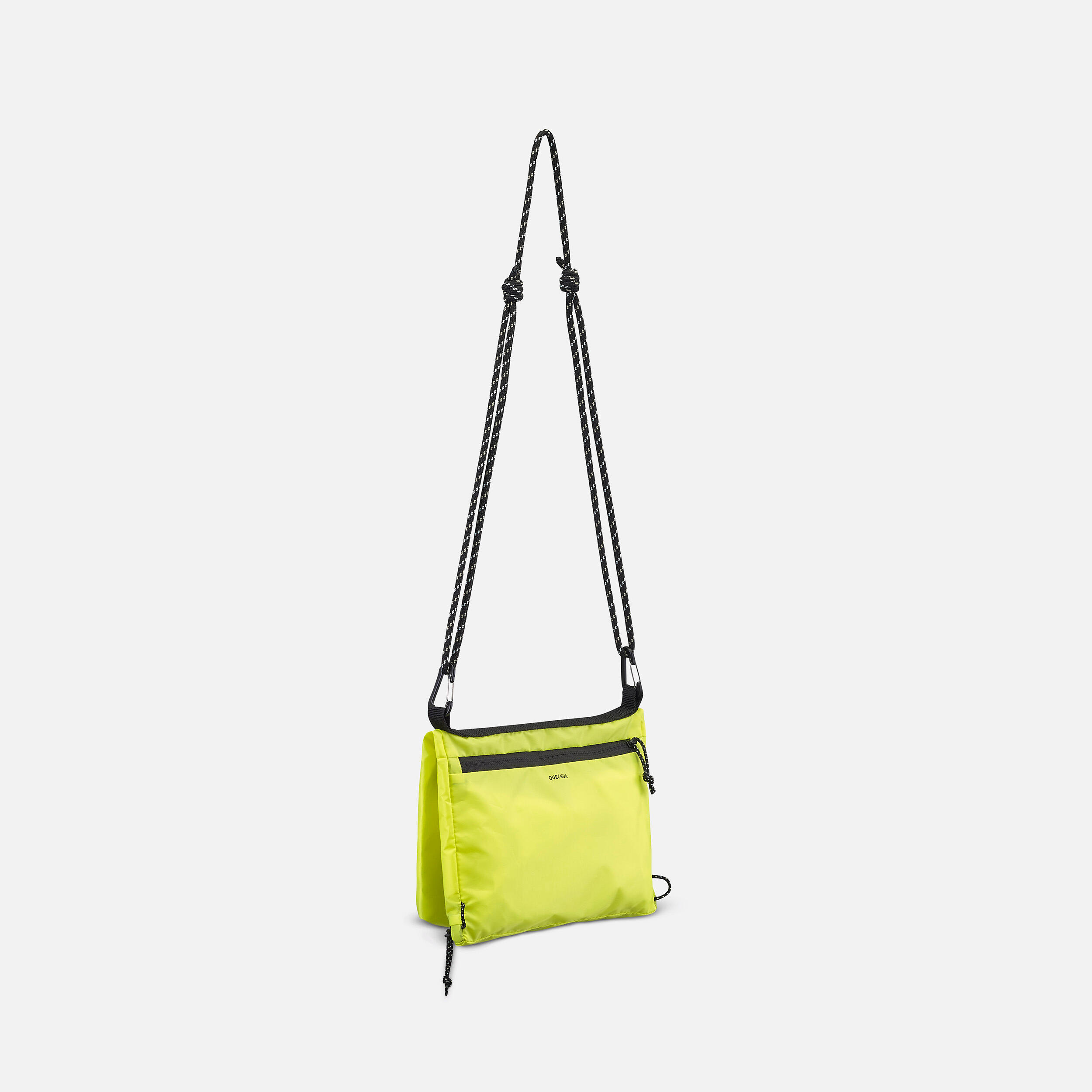 Travel Bag NH500 Travel - Green