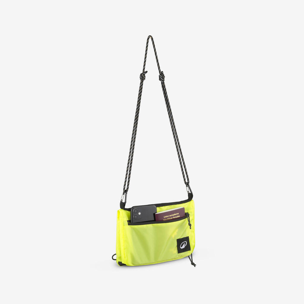 Pochette de voyage, NH500 Travel vert