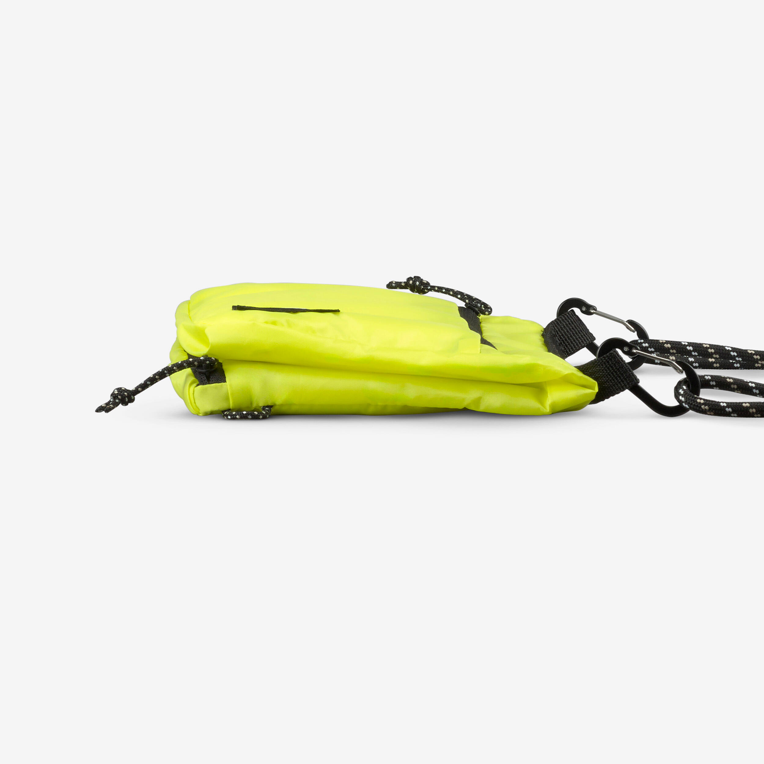 Travel Bag NH500 Travel - Green