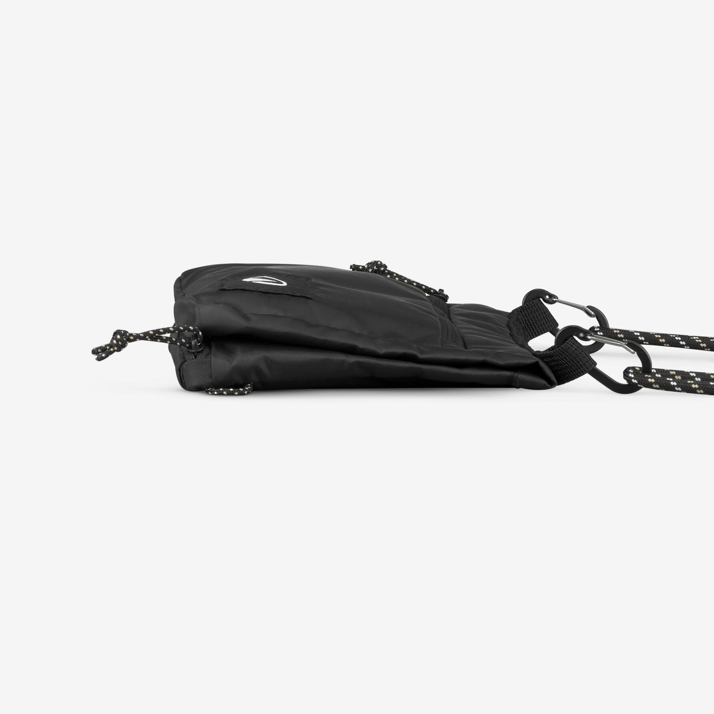 Travel Bag NH500 Travel - Black