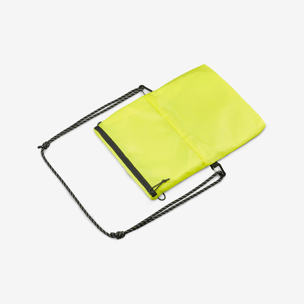 Pochette de voyage, NH500 Travel vert