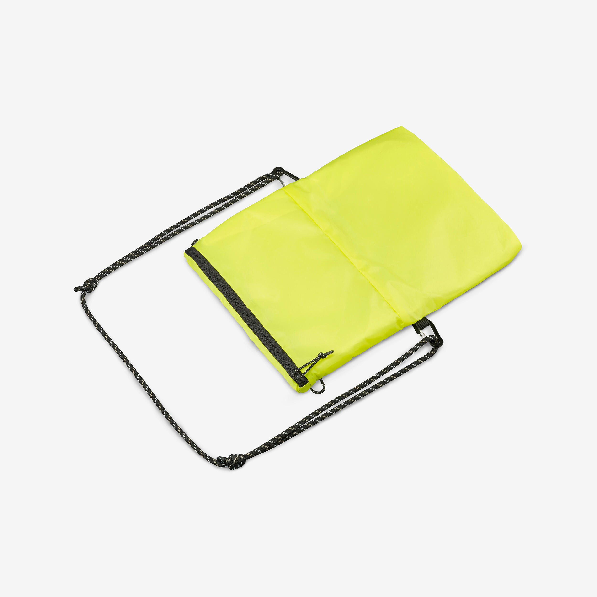 Pochette de voyage modulable, Travel 500 vert 6/7
